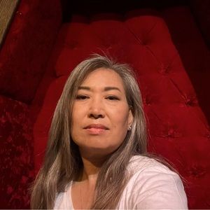 Meet your Posher, Lynn